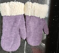 Ladies purple knitted for sale  LANCASTER