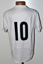 CAMISA DE FUTEBOL CORINTHIANS BRASIL 2005/2006 HOME NIKE #10 TAMANHO G comprar usado  Enviando para Brazil