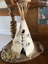 Teepee native american for sale  Burlington