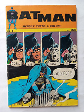 Batman del 1971 usato  Dozza