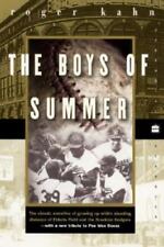 The Boys of Summer por Kahn, Roger comprar usado  Enviando para Brazil