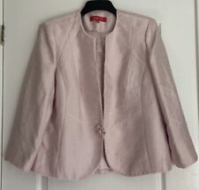 jacques vert jacket pink for sale  YORK