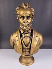 Abraham lincoln bust for sale  Hawthorne