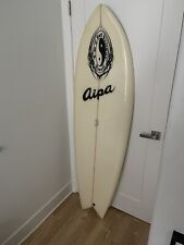 fish surfboard for sale  Torrance