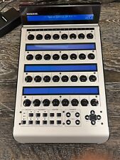 - RARO - Controlador Plugin Mackie MCU Pro Control C4 Pro DAW segunda mano  Embacar hacia Argentina