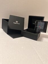 Tag heuer watch for sale  Shipping to Ireland