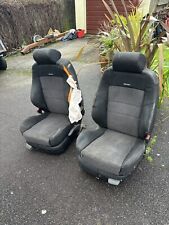 Golf mk4 recaro for sale  FALMOUTH