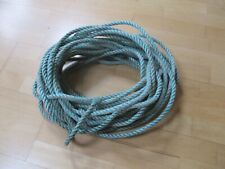 Nylon rope long for sale  BINGLEY