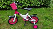 Hudora kinderfahrrad 10zoll gebraucht kaufen  Leverkusen