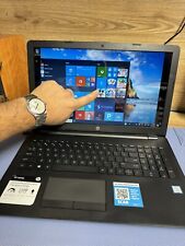 HP 15-bs115dx, i5-8250U @1,60 GHz, 8 GB RAM, disco duro de 1 TB, pantalla táctil de Windows 10 segunda mano  Embacar hacia Argentina