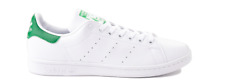 Tênis Adidas Stan Smith OG Althletic Feminino Branco Verde Tamanho 6.5, usado comprar usado  Enviando para Brazil