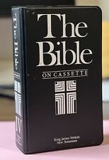 Bible audio cassette for sale  Weirton
