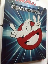 Blu ray ghostbusters usato  Torino