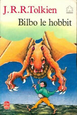 Bilbo hobbit . d'occasion  Perpignan-