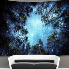 Starry forest night for sale  Tampa