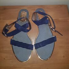 Ted baker navy for sale  BOLTON