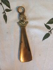 Vintage brass stratford for sale  Shipping to Ireland