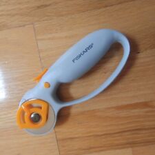 Rotary cutter fiskars for sale  Shipping to Ireland