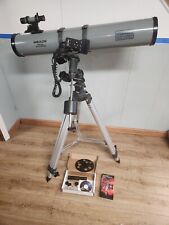 Meade reflector telescope for sale  Pittsburgh