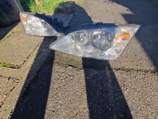 Headlights ford mondeo for sale  HULL