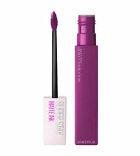 Maybelline superstay matte d'occasion  Marseille I