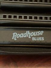 Roadhouse blues harmonica for sale  Shreveport