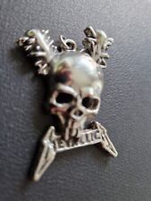 skull anhanger gebraucht kaufen  Genthin