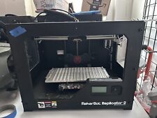 Makerbot replicator printer for sale  Smyrna