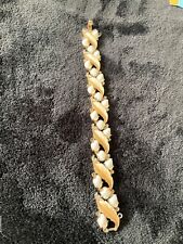 crown trifari bracelet for sale  Drexel Hill