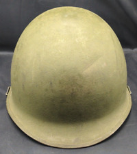 Wwii era helmet for sale  Shipping to Ireland