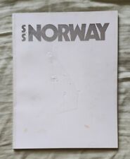 Norway book cgt for sale  Tampa