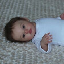 Realistic reborn baby for sale  Shipping to Ireland