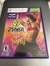 Zumba fitness complete for sale  Virginia Beach