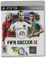 Fifa soccer playstation for sale  Montgomery