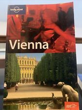 Vienna guida lonely usato  Monza