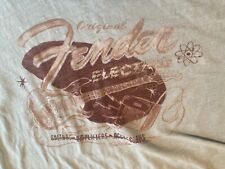 Fender shirt lucky for sale  Albany