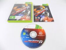 Perfeito Disco Xbox 360 Need For Speed-Hot Pursuit Frete Grátis, usado comprar usado  Enviando para Brazil