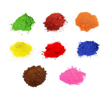 Powder paint 2kg for sale  STOCKPORT