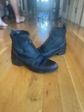mens english riding boots for sale  Bentonville