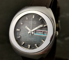 Vintage corvette watch. for sale  DOVER
