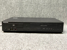 Samsung DVD-V9800 DVD VCR Combo Player HDMI 4 HEAD - For Parts, used for sale  Shipping to South Africa