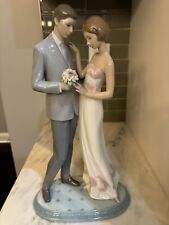 Declaration love lladro for sale  Stratford