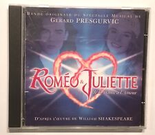 Romeo juliette haine d'occasion  Reignier-Esery