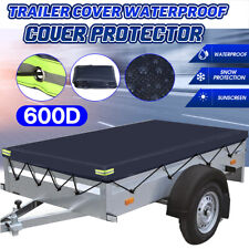 600d trailer cover for sale  DUNSTABLE