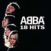 Abba hits value for sale  STOCKPORT