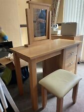 Dressing table drawers for sale  CHELMSFORD