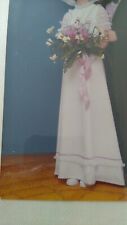 brautkleid vintage gebraucht kaufen  Nürnberg