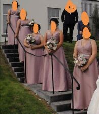 Plus size bridesmaid for sale  Ireland