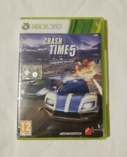 Xbox 360 crash usato  Pontinia