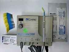 Used, Conmed Hyfrecator 2000 Model 7-900-115 Dessicator w/ Handpiece, Dermal Electrode for sale  Shipping to South Africa